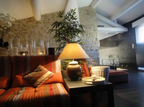 B&B Le Huit & Spa