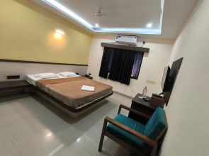 Hotel PBS Grand By AMOGHRAJ