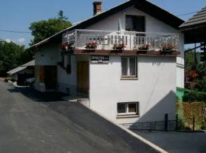 Guest House Ivanka