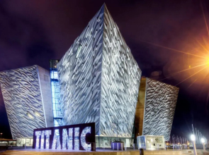 ibis budget Belfast City Centre