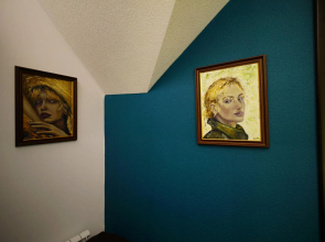 Guest House Arbat Nalchik Hotel