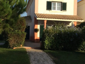Villa Carolina