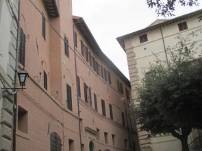 Holiday home Palazzo Bechelloni
