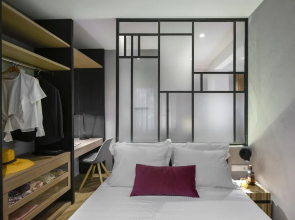 Olvios Luxury Suites