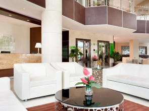 Holiday Inn Dar Es Salaam City Center by IHG