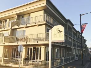 The Nautilus Napier