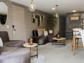 Luxury Suites Prana By Cadissa