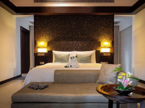 Xiangshui Bay Narada Resort Hotel