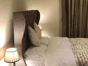 Lux Aparts Leeds Bradford Airport