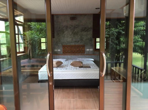 Thai Terrace Bungalow