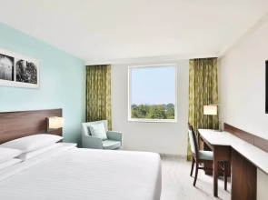 Fairfield by Marriott Pune Kharadi (Formerly Premier Inn)