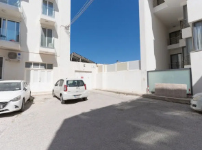 Charming 2-Bed in Swieqi
