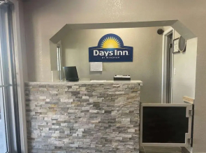 Days Inn by Wyndham Salisbury, NC