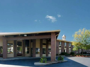 Comfort Inn Mount Vernon Downtown