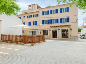 Hostal Marina