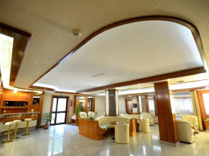 Grand Hotel delle Rocche