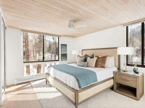 Riverview 26 in Aspen