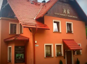 Apartamenty Karkonosz