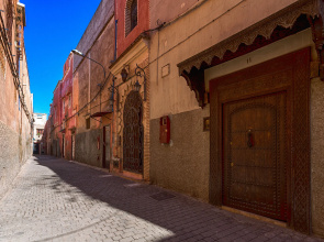 Riad 5 Sens