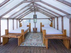 Harmony Outdoor Inn