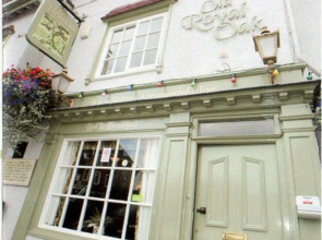 Old Royal Oak
