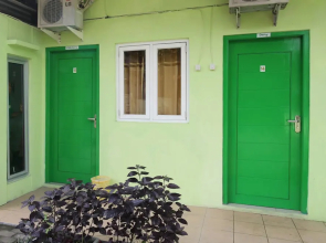 Airy Eco Sumber Pleret Raya Solo