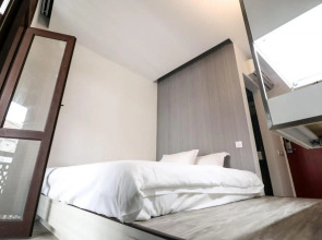 Hotel Calmo Chinatown