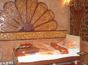 Riad la Fibule Berbère
