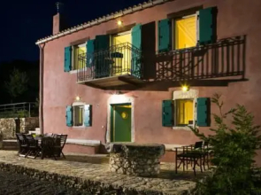 Villa Rosa