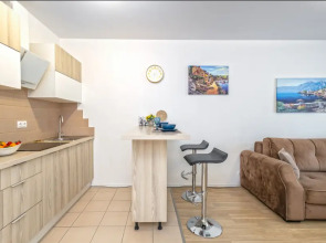 Апартаменты Аликанте