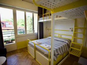 Ostello Bello Lake Como