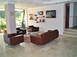 Hotel Mare Datca