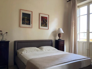 Cappuccini Apartment