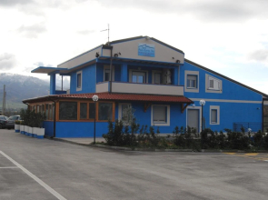 Alla Corte Blu B&B