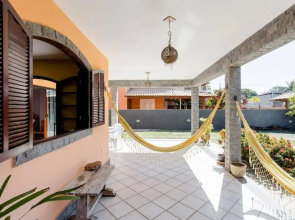 Mahalo Guest House