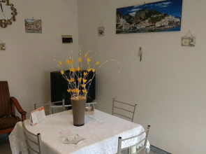 The Residence Grandfather Emilio