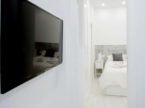 Suncity Lazcano Flat