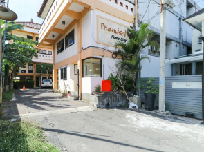 Permisol Homestay 88