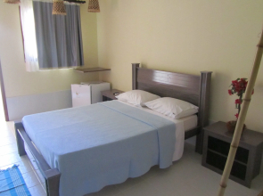 Pousada Corais do Sul