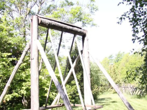 Niidi Tourism Farm