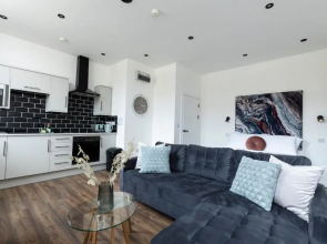 Spire Accommodations Ltd.