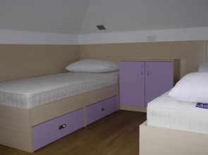 Youth Hostel Krško