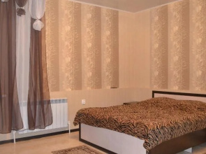Living quarters Alexandra