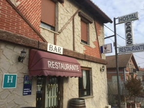 Hostal Carazo