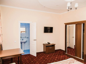 Отель Art Vesta