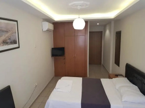 Hotel Feryil Centrum