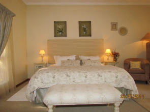 The Falls Guest House