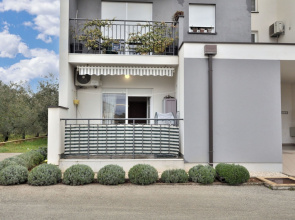 Apartment Amadeo