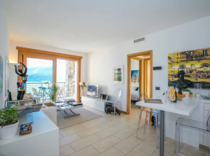 Residence degli Oleandri 1A