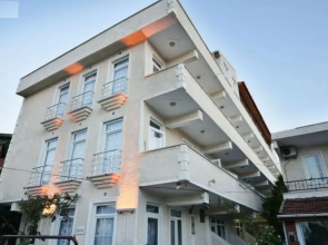 Ozgur Motel